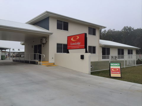 EconoLodge Beachside Motel - Accommodation Australia 0