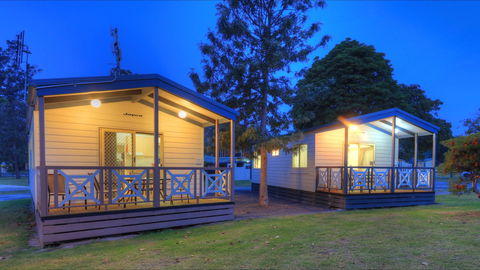 Eden Gateway Holiday Park - Local Tourism 2