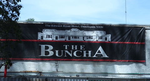 Edward River Hotel - Accommodation Australia 1