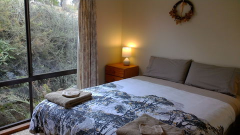 Emerald Park Holiday Farm - Local Tourism 1