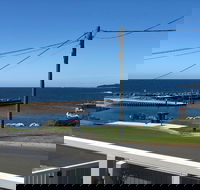 Escape at the Harbour - Local Tourism