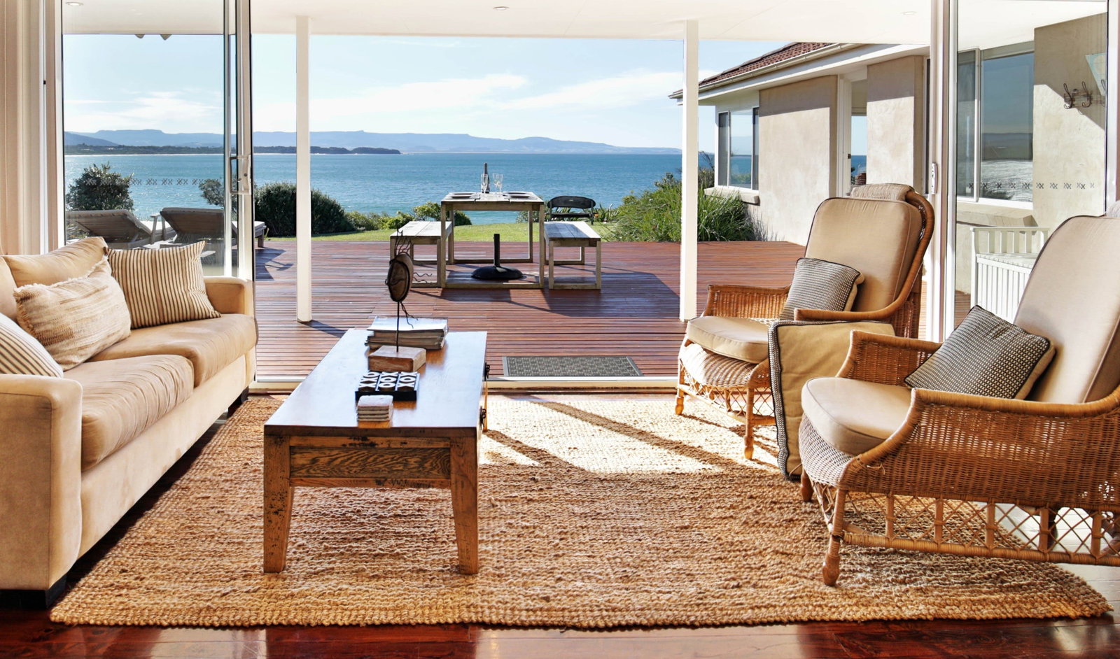 Culburra Beach NSW Accommodation Australia