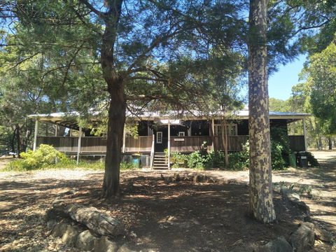 Fairbridge Village - Local Tourism 0