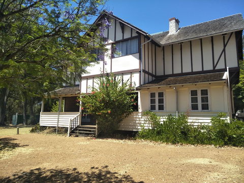 Fairbridge Village - Local Tourism 1