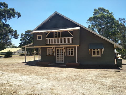 Fairbridge Village - Local Tourism 2