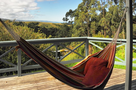 Fernhouse - Accommodation Australia 0