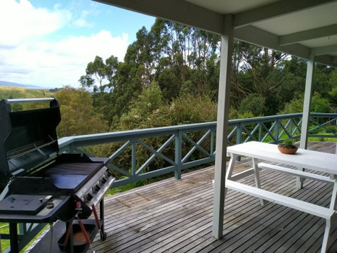 Fernhouse - Accommodation Australia 2