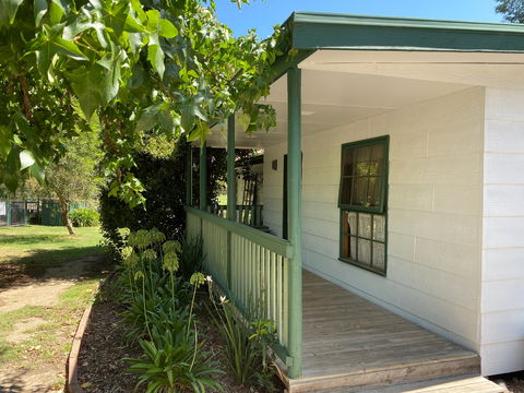 Fernleigh Accommodation - Local Tourism 2