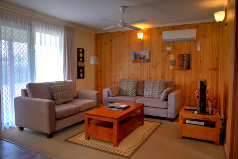 Ficifolia Lodge Kangaroo Island - Local Tourism 2