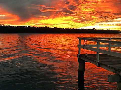 Fishing Haven Holiday Park - Accommodation Australia 1