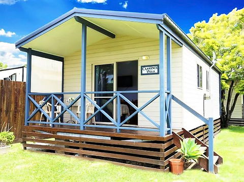 Fishing Haven Holiday Park - Accommodation Australia 2