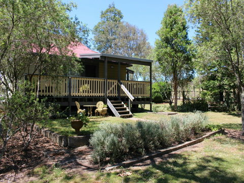 Fosterton School House - Local Tourism 0