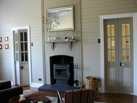 Fosterton School House - Local Tourism 2