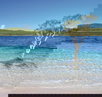 Fraser Island Fishing Units - Accommodation Australia