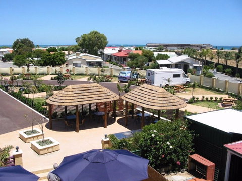Fremantle Village - Accommodation Australia 0