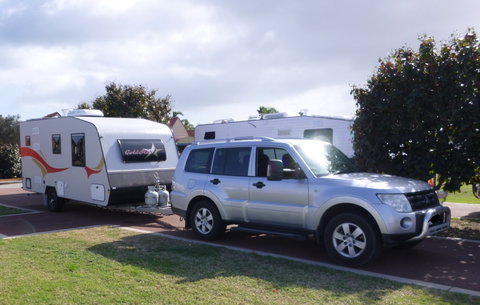 Fremantle Village - Accommodation Australia 1