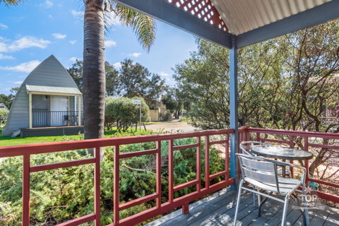 Fremantle Village - Accommodation Australia 2
