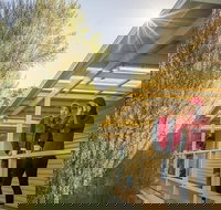 Gibraltar House - Accommodation Australia