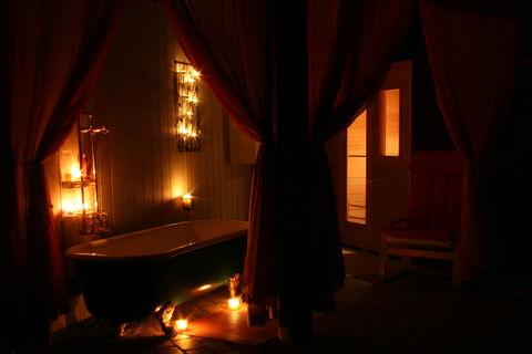 Goldsmith's In The Forest - Accommodation Australia 0
