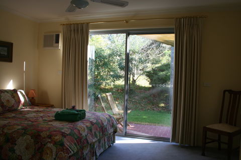 Goldsmith's In The Forest - Accommodation Australia 1