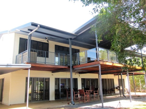 Golden Sands Retreat - Accommodation Australia 0