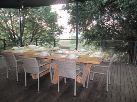 Golden Sands Retreat - Accommodation Australia 1