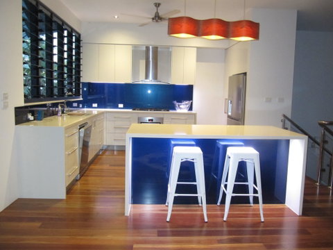 Golden Sands Retreat - Accommodation Australia 2