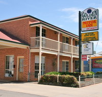 Golden River Motor Inn - Accommodation Australia
