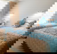 Gosford Palms Motor Inn - Accommodation Australia