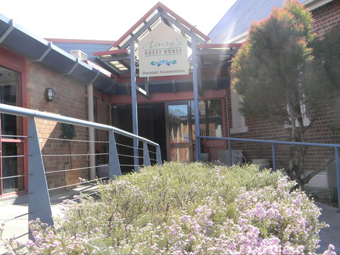 Henry's Quirindi Quality Accommodation - Local Tourism 0