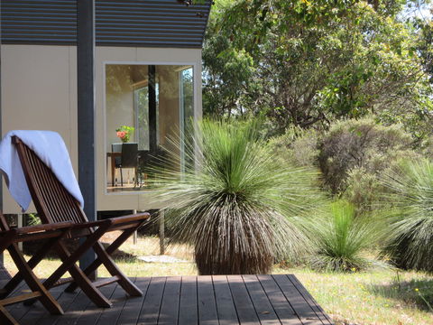 Hidden Valley Forest Retreat - Local Tourism 0