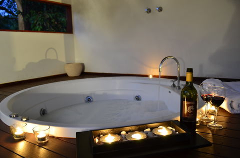 Hidden Valley Forest Retreat - Local Tourism 1