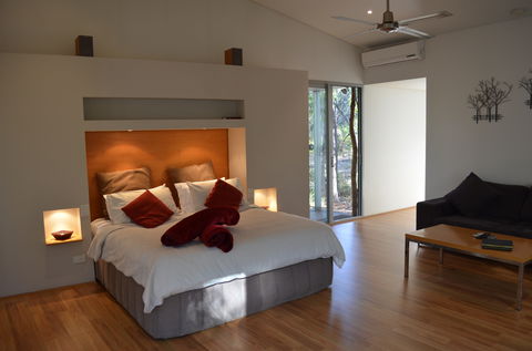 Hidden Valley Forest Retreat - Local Tourism 2