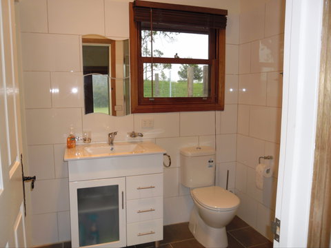 Highland Cattle Farm Stay - Local Tourism 2