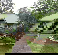 Highview House - Local Tourism