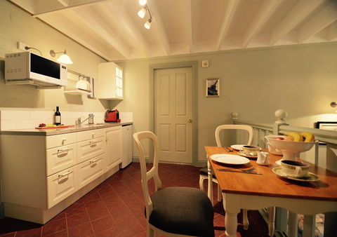 Highview House - Local Tourism 1