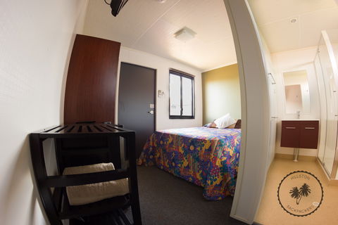 Hillston Backpackers - Accommodation Australia 0