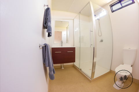 Hillston Backpackers - Accommodation Australia 1