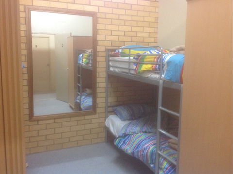 Hillston Backpackers - Accommodation Australia 2