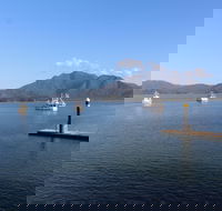 Hinchinbrook Resorts Lucinda - Accommodation Australia