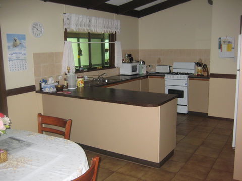 Holiday Magic - Local Tourism 1