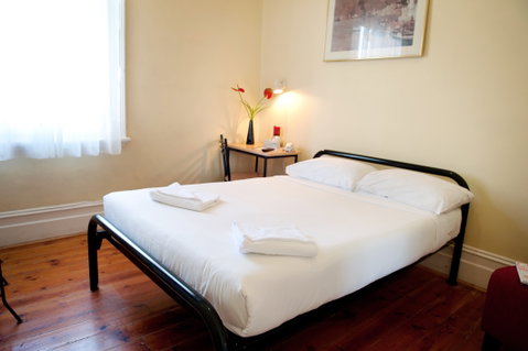 Hotel Claremont Guest House - Accommodation Australia 1