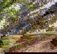 Humes Crossing campground - Accommodation Australia