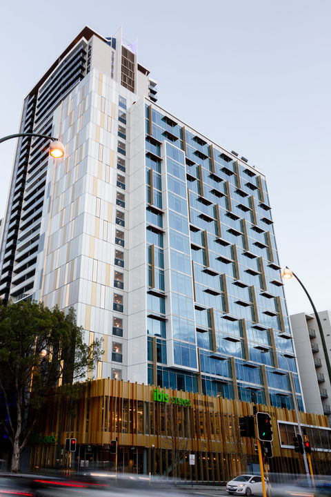 Ibis Styles East Perth - Australia Shopping 0