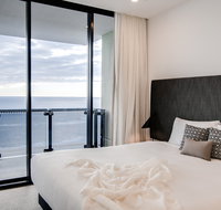 Iconic Kirra Beach Resort - Accommodation Australia