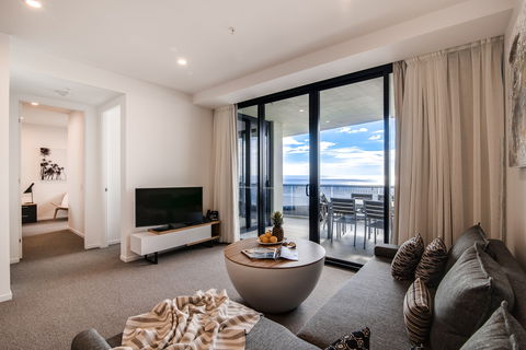 Iconic Kirra Beach Resort - Accommodation Australia 2