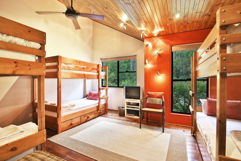 Indooroopilly - Australia Shopping 1