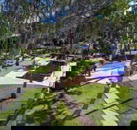 Island View Caravan Park - Local Tourism