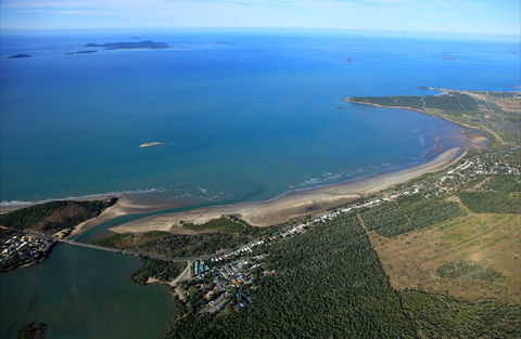 Island View Caravan Park - Accommodation Australia 1