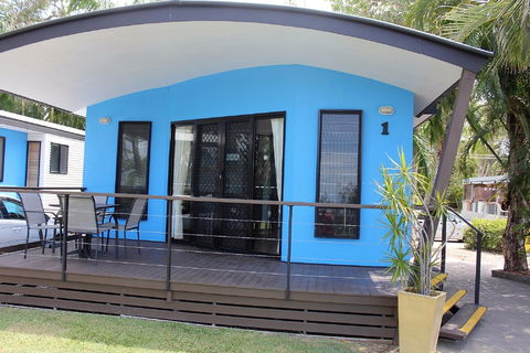 Island View Caravan Park - Accommodation Australia 2